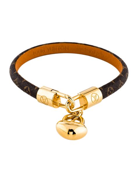 bracelets louis vuitton